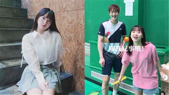 王齊麟被女友嗆：關我屁事　6字回答笑翻