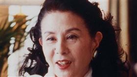 久我美子。（圖／翻攝自X）