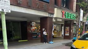 不滿爆行車糾紛！他烙人開山刀狂砍「只想給個教訓」超慘下場出爐。（圖／翻攝畫面）