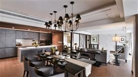 限貸令讓飆漲小宅變主流？京懋逆勢提減房哲學圈粉換屋客（業配勿用）