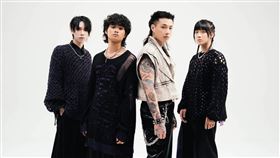 李浩瑋,福夢,Marz23（圖／形上娛樂提供）