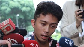 孫安佐（圖／記者鄭孟晃攝）