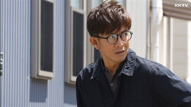 木村拓哉淚別天海祐希　感動觀眾獲讚神回