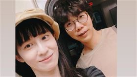 連俞涵。（圖／截圖自臉書）