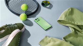 華碩Zenfone 11 Ultra「啦啦綠」賽事應援 抽巴黎雙人來回機票。