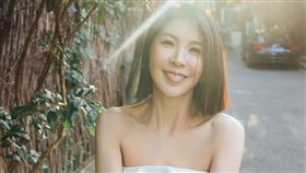 許茹芸。（圖／翻攝自許茹芸IG）