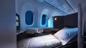 加拿大航空,商務艙,／加拿大航空提供