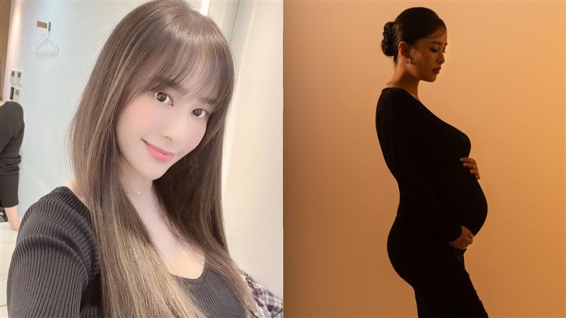 36歲女星近況成謎　突曬照證實：低調當媽
