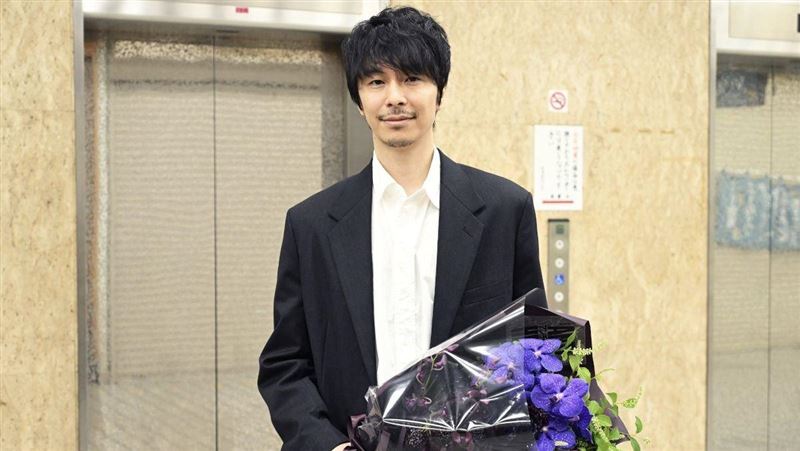 長谷川博己完結喊寂寞　竟意外惹哭milet