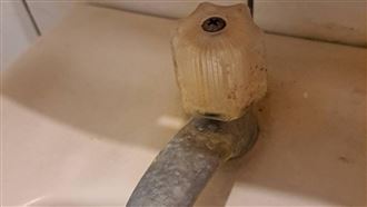 達人曝抹1款醬水垢全融化　婆媽實測驚呆