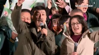 中擬成立台灣擁和黨　傳想找余天當黨主席