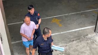 陸男偷渡羈押禁見　喊：不後悔來台