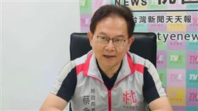 影／台灣最大開發案！桃市地政局長曝「航空城」最新進度　桃報