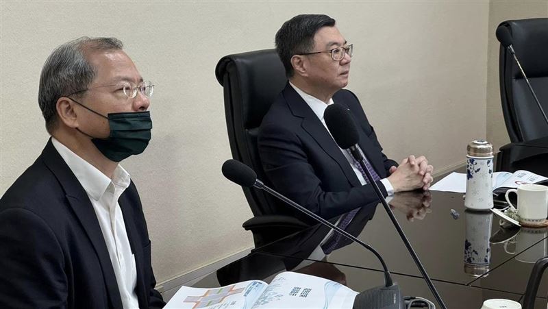 召開行人安全會議　卓揆指示優先改善項目