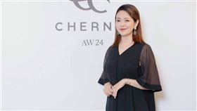 莊雨潔日前請辭新聞主播。（圖／翻攝自FB／莊雨潔）