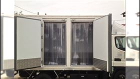 中國,冷凍貨車,悶死,河南,意外（示意圖／翻攝網路）