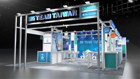 迎接次世代通信時代   5G臺廠東京盛會展實力（業配勿用）