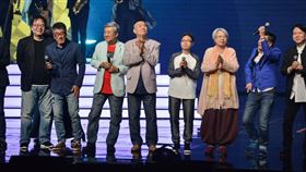 民歌50,賴佩霞（圖／中華音樂人交流協會提供）