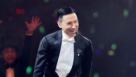 張學友小巨蛋演唱會首場（圖／環球提供）