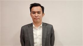 欣新網總經理黃懷恩。（圖／欣新網提供）