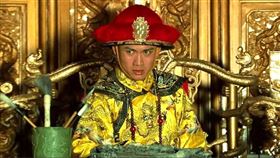 ▲清朝康乾盛世，國力空前強大。（影視示意圖／翻攝自百度百科）