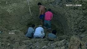 嘉義太保還曾挖出「陶片文物」　文觀局：台積電廠址先停工