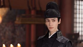 羅雲熙。（圖／iQIYI國際站提供）