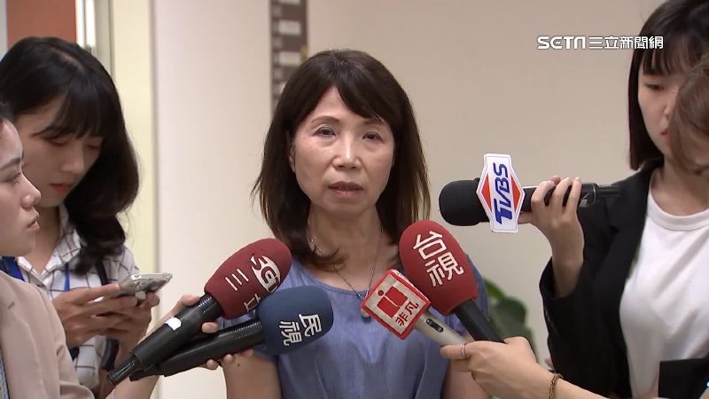 誠實豆沙包？陳昭姿曝：黨產案很想投反對