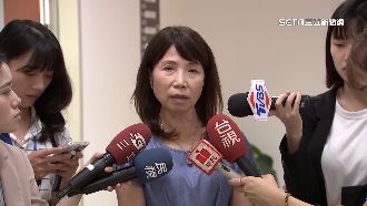 誠實豆沙包？陳昭姿曝：黨產案很想投反對