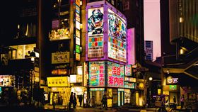 澀谷頒布「室外夜間禁酒令」 圖／pexels