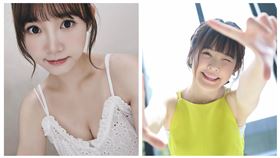 吳心媞IG、記者鄭孟晃攝