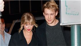 泰勒絲,Taylor Swift,男友,喬歐文,Joe Alwyn,分手