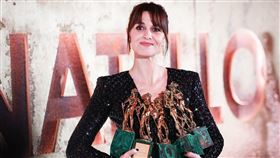 《我們還有明天》寇提莉絲一口氣抱回5大獎項。（圖／海鵬提供）