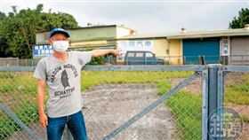 【鴨霸北市府3】議價徵收留一手賠地不賠房　居民控市府暗黑手法逼就範（圖／鏡週刊提供）