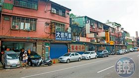 昔將50坪房拆剩十餘坪！今蔣萬安上任　北市府再強徵逼民睡馬路