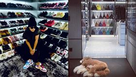 行走的名牌！羅志祥戴千萬貴錶趴趴走　狗狗視角秀超狂愛馬仕牆