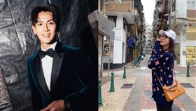 柯震東豪刷851萬　陳美鳳隨身攜帶小套房