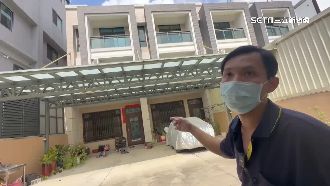 工人「走捷徑」遭控擅闖民宅、踩壞遮光罩