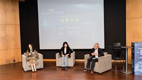 6月13日舉辦《國際氫能發展、法制規範、標竿企業論壇》