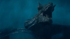 《龍族前傳》。（圖／HBO GO）