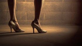 高跟鞋（圖／翻攝自Pixabay）