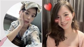 別看會暈船！正妹女警脫警裝籲：別被詐騙