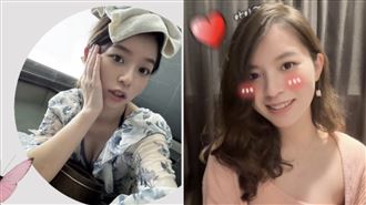 獨／顏值歌聲都好甜　警界鄧紫棋唱給你聽