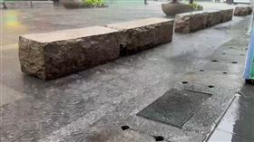 大雨,豪雨,淹水，圖／翻攝畫面