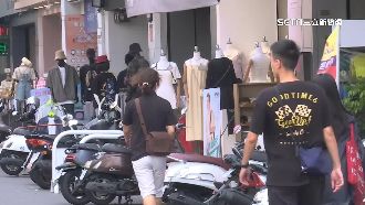 獨／從小逛到老！光明街商圈成集體回憶