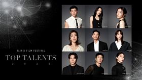 （圖／台北電影節提供）
