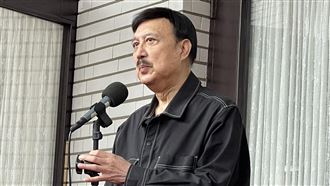 獨／余天疑被中國點名組黨　真實反應曝光