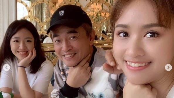 2惡煞不滿主持狠砸店　吳宗憲無奈回應了
