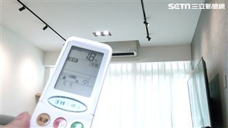 30坪2台冷氣夠？經部澄清：無人不需空轉