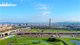 三重房市再添火力 中纖宣布合建住宅大樓